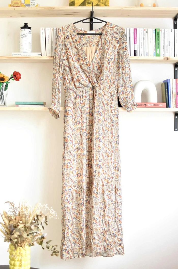 Robe Maison Hotel taille S - Très bon état/bon état