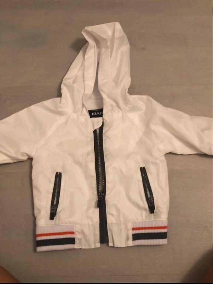 Pull bébé 6mois - photo numéro 8