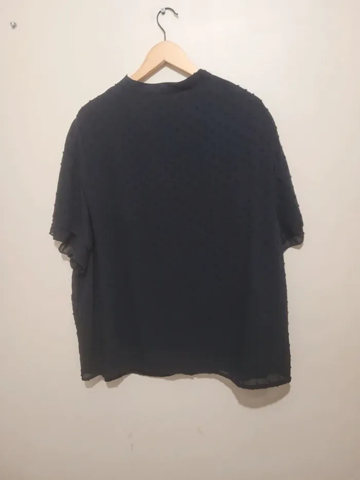 Chemise kiabi Taille 54 56 neuve - photo numéro 2