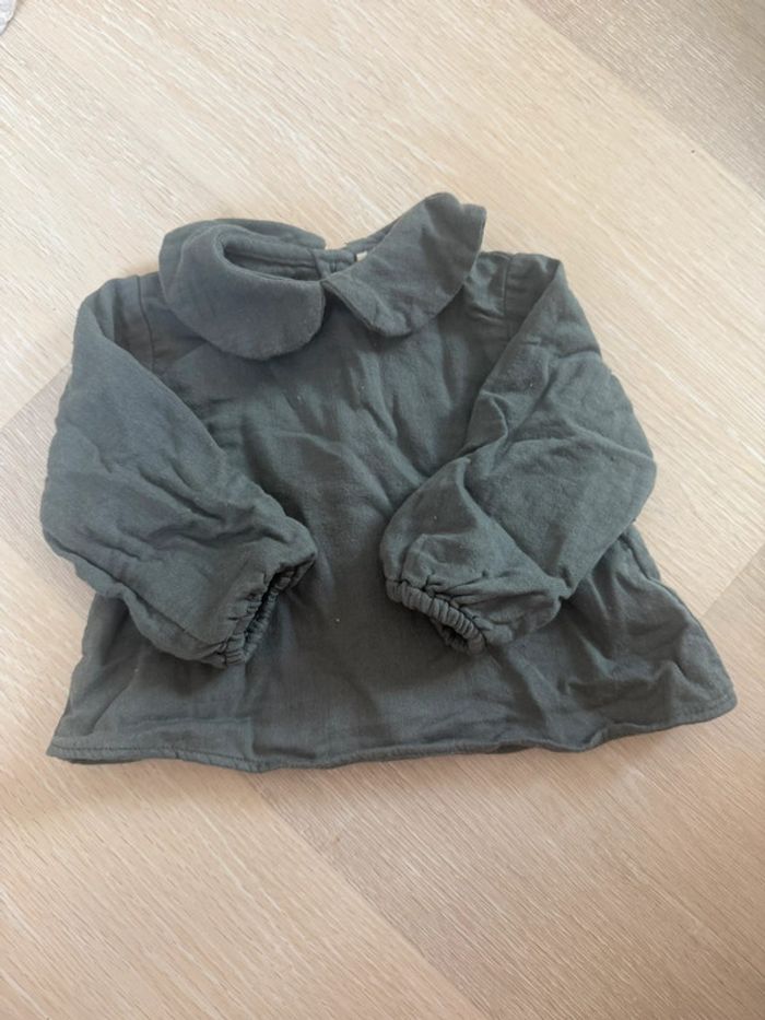 Blouse Zara