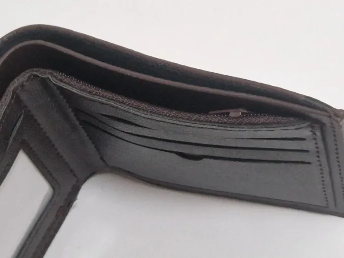 Portefeuille homme - photo numéro 5