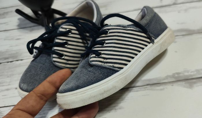 Chaussures garçon Charlie & Friends 25 - photo numéro 11