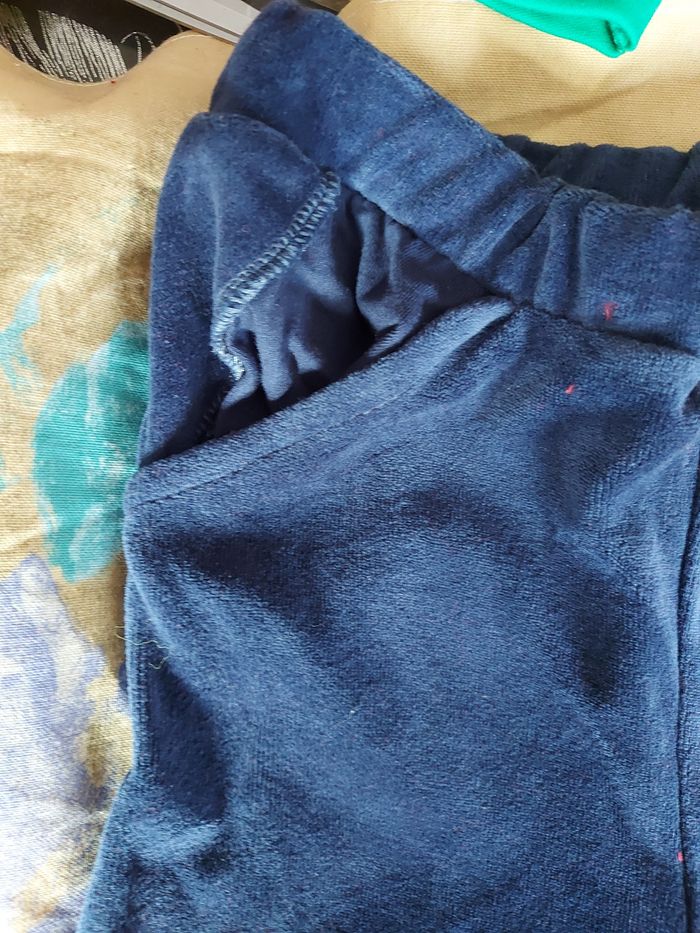 Pantalon - photo numéro 2