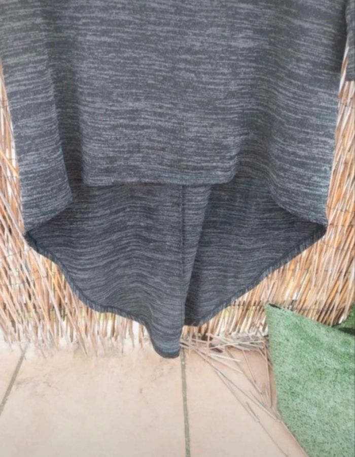 Pull col roulé femme S/36 - photo numéro 3