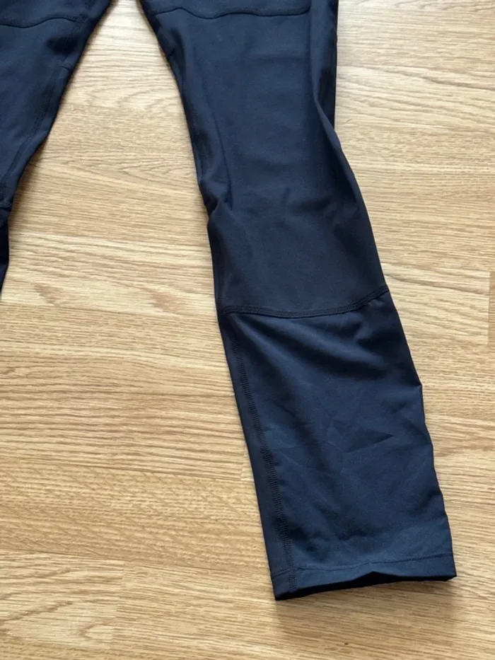 Collant Salomon Cross Run Homme taille M - photo numéro 4