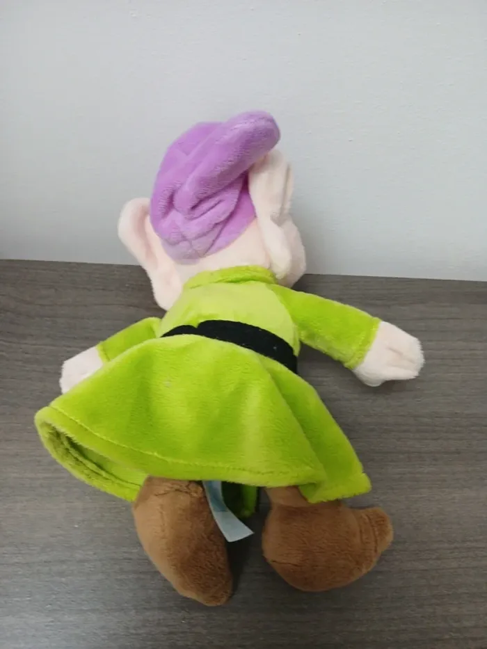 Simplet - photo numéro 3