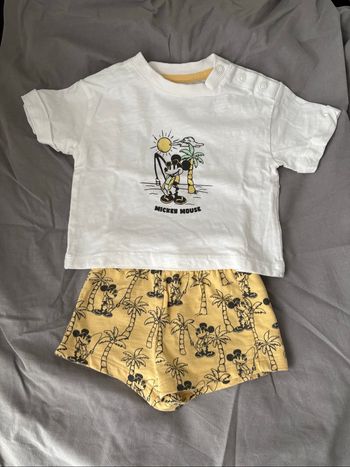 Ensemble Disney