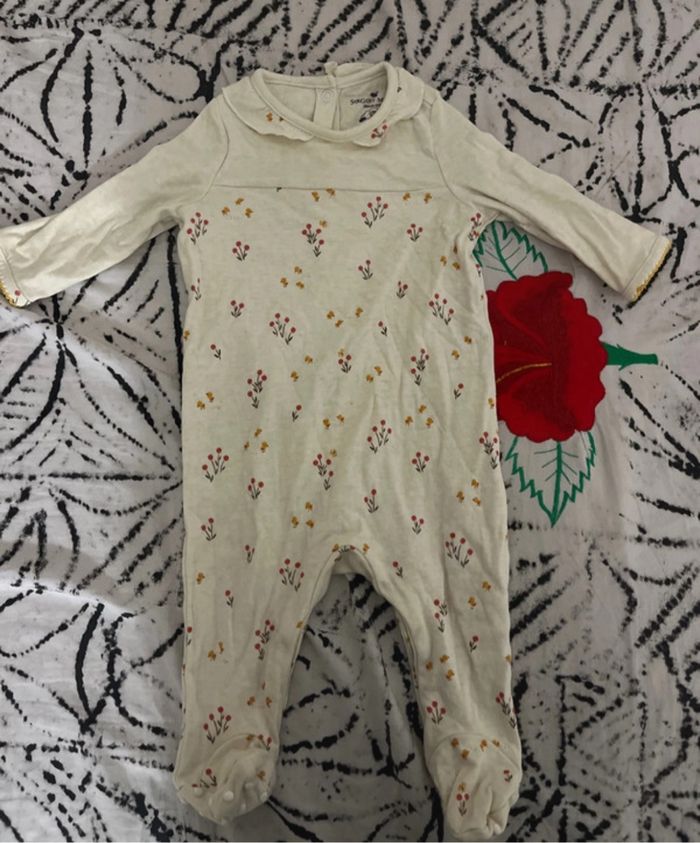 Pyjama - photo numéro 2