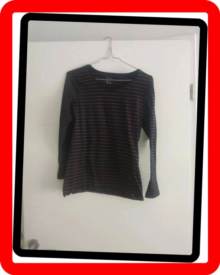 Sous pull taille L