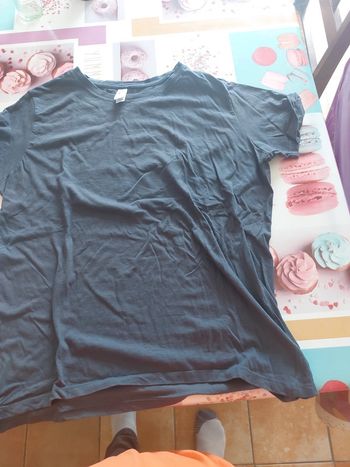 Tee-shirt 3xl