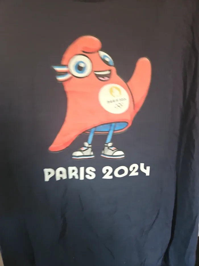 Tee-shirt jo 2024 - photo numéro 3