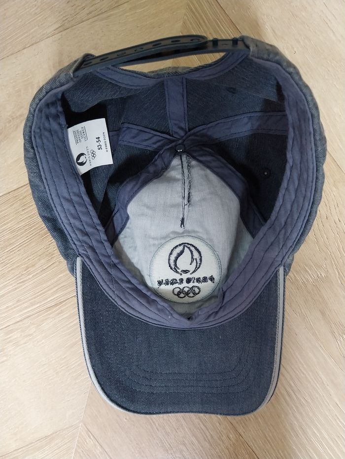 Casquette enfant - photo numéro 2