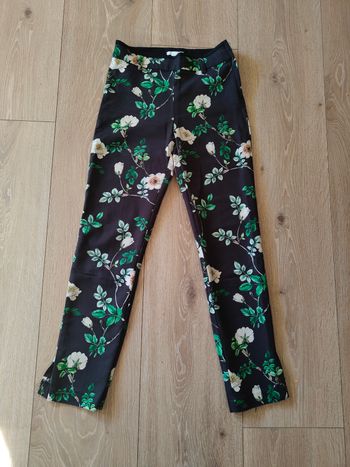 Pantalon cintré H&M