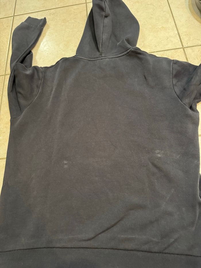 Pull à capuche - photo numéro 3