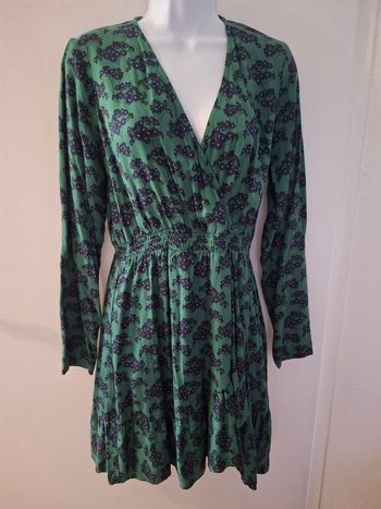 Robe taille 36 en très bon état
