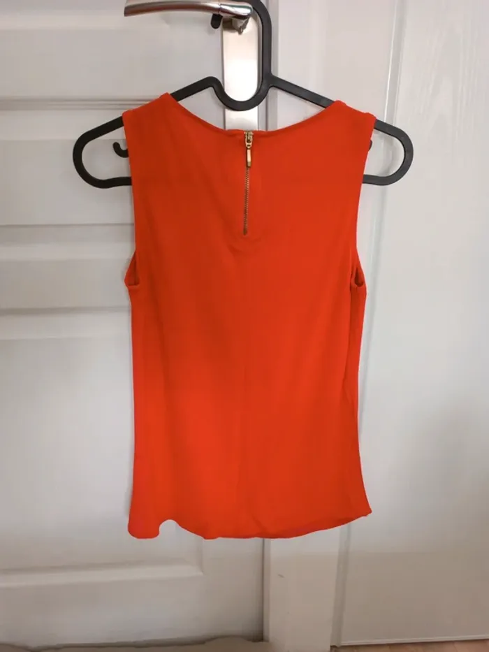 Haut taille 34 - photo numéro 3