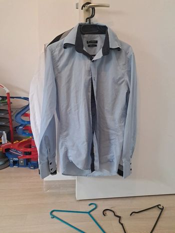 Chemise