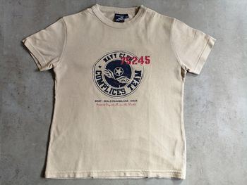 T-shirt Taille 10 ans Complices