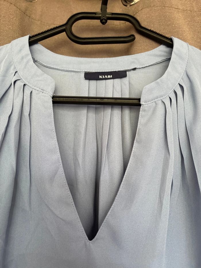 Blouse femme Kiabi - photo numéro 2