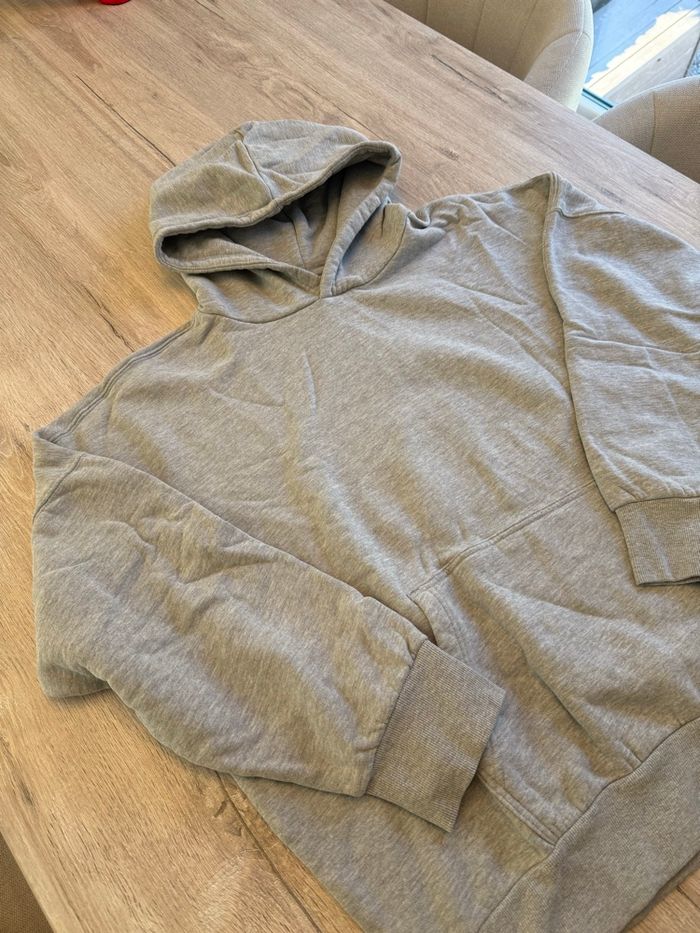 Pull Only&Sons gris - XXL - photo numéro 2