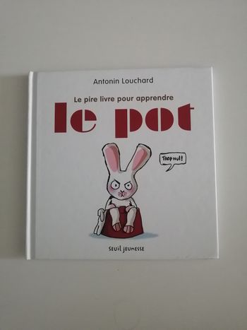 livre enfant 