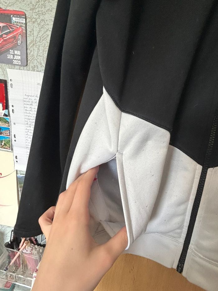 Veste Nike - photo numéro 3