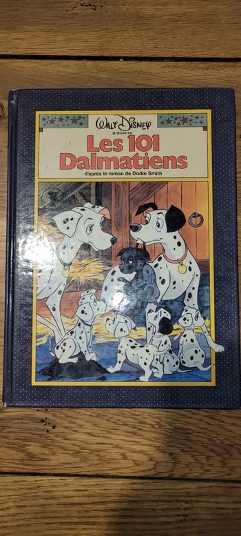 Les 101 Dalmatiens 