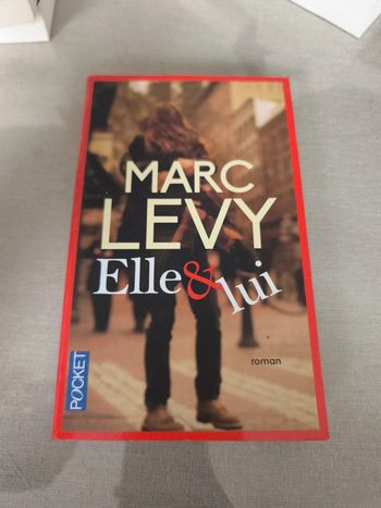Elle et lui