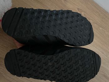 Basket enfant adidas