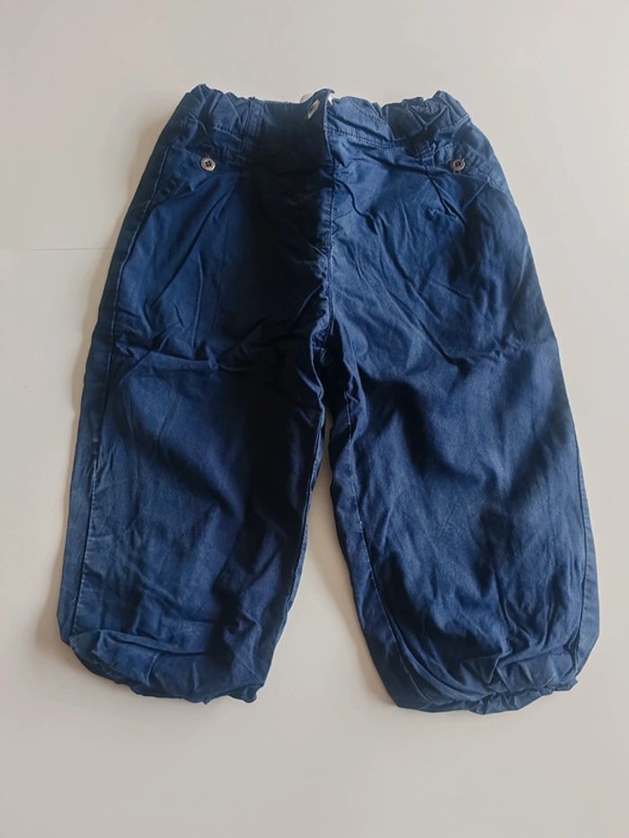Pantalon 18 mois