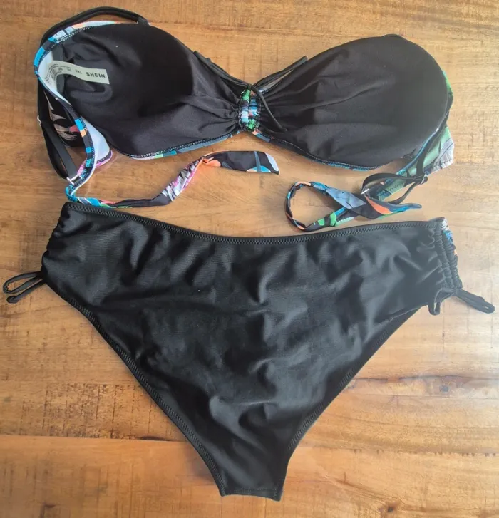 Maillot de bain - photo numéro 3