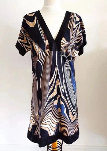 Robe Naf Naf taille 38