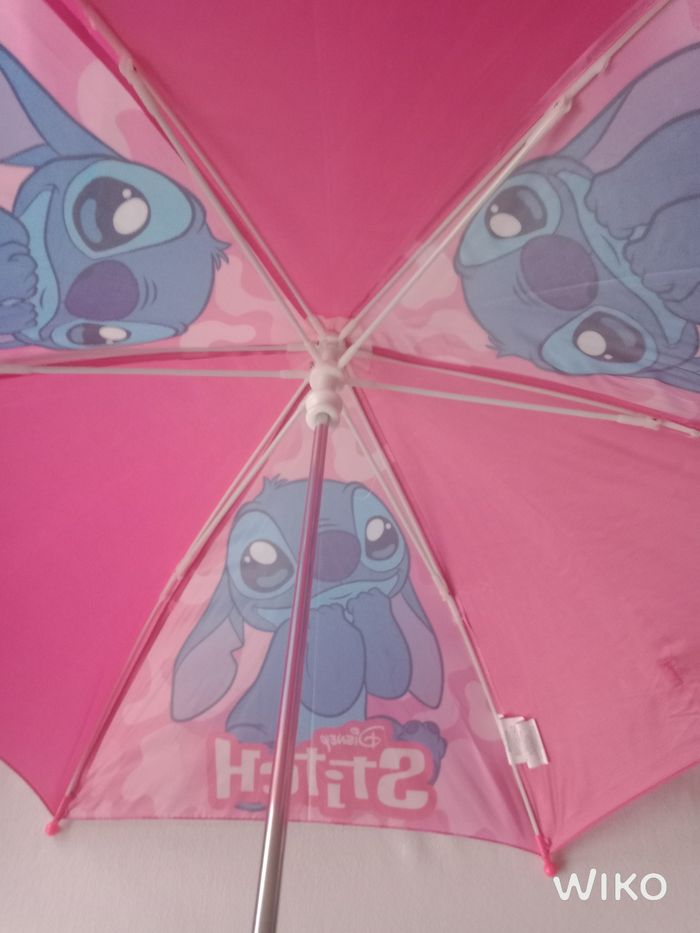 parapluie Stitch - photo numéro 5