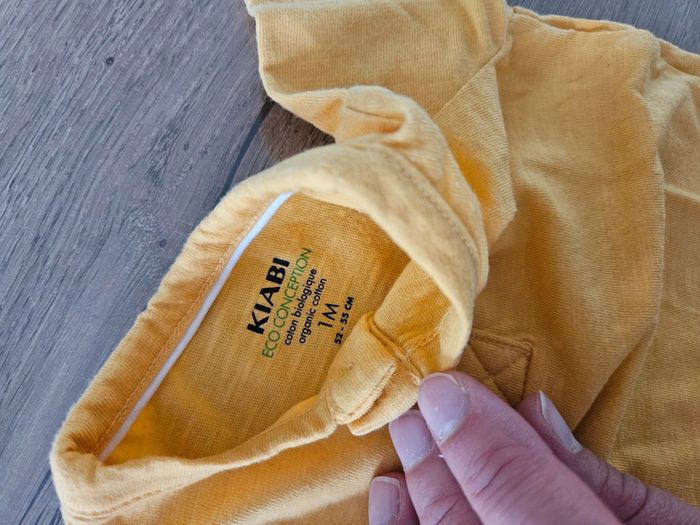 T-shirt - photo numéro 2