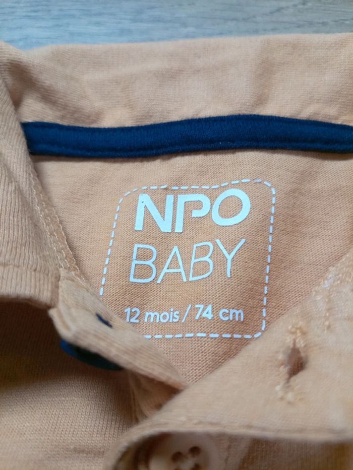 Ensemble 12 mois - photo numéro 2