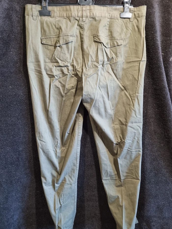 Pantalon Cache Cache taille 42 femme - photo numéro 4