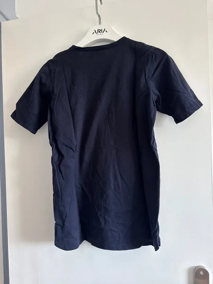 T-shirt petit bateau XS - photo numéro 3