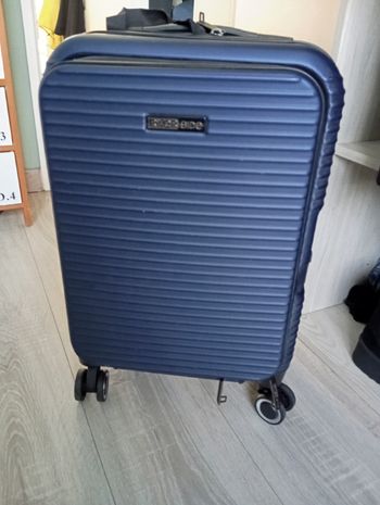 Valise cabine