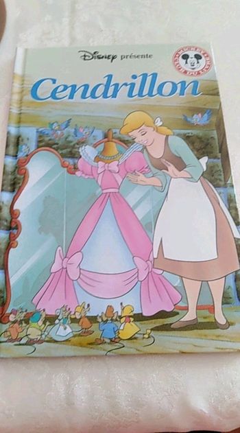 Cendrillon