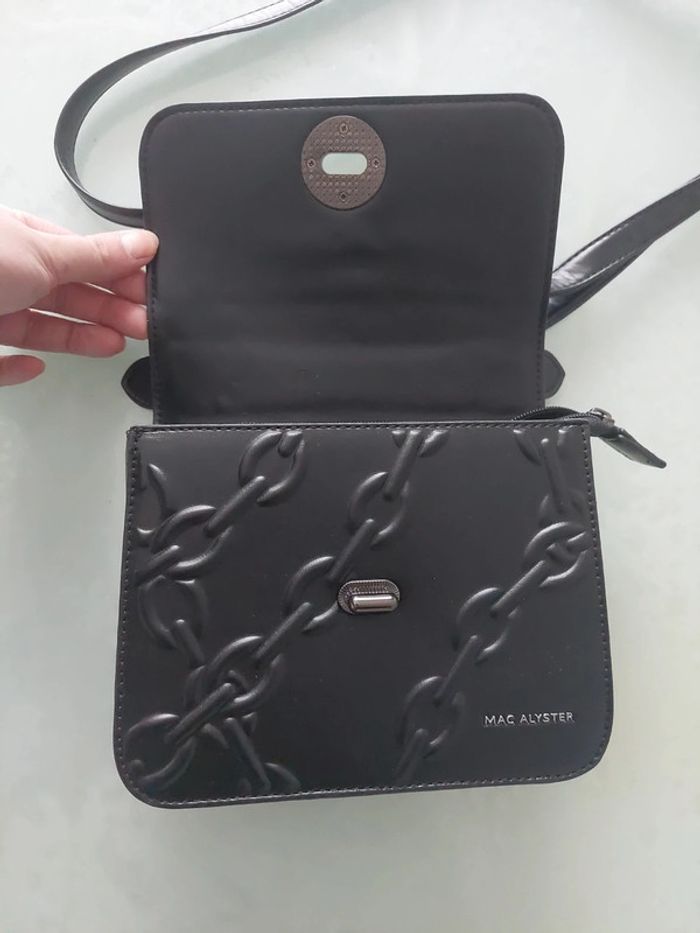 Sac Mac Alyster. - photo numéro 4