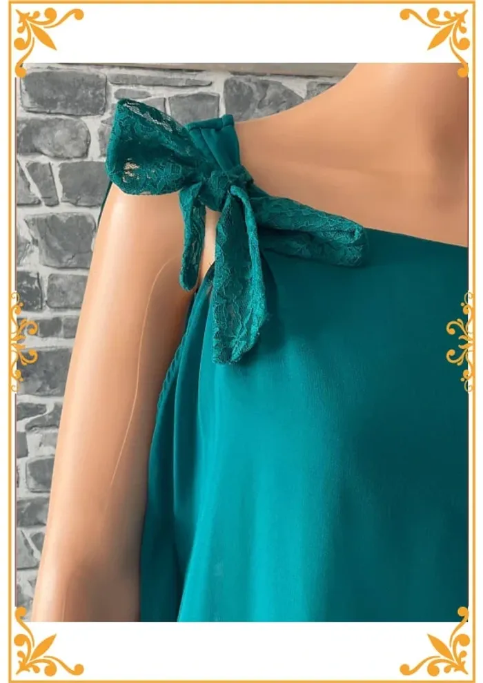 Robe  « Naf Naf " - photo numéro 2