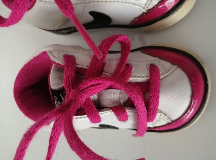 Baskets 18.5 - photo numéro 4