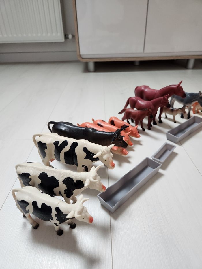 Lot animaux - photo numéro 4