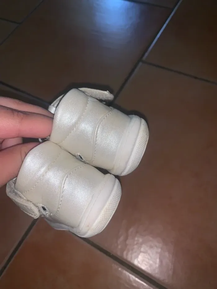 Chaussure 20 - photo numéro 4