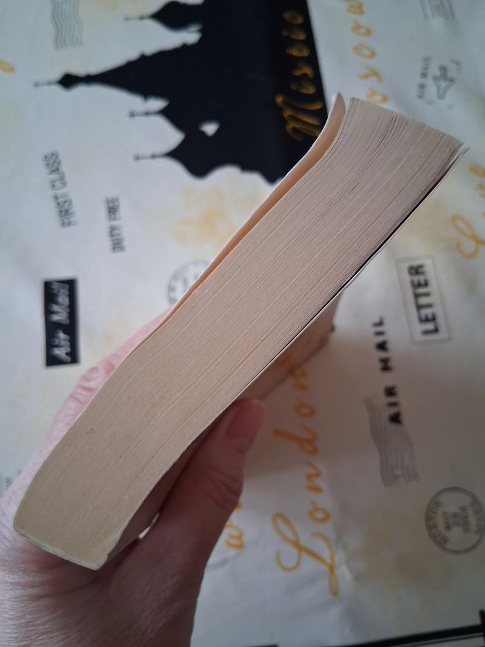 Livre de poche Barrage sur le Nil de Jacq - photo numéro 8