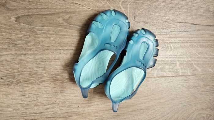 Chaussures d'eau bébé - photo numéro 2