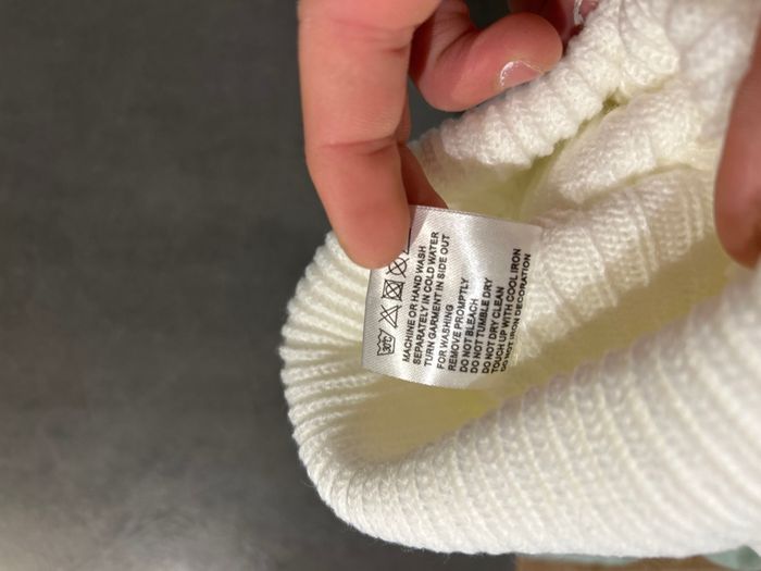 Bonnet Lacoste - photo numéro 4