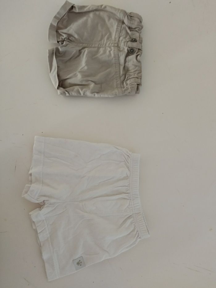 Lot de 90 vêtements 3 mois - photo numéro 5