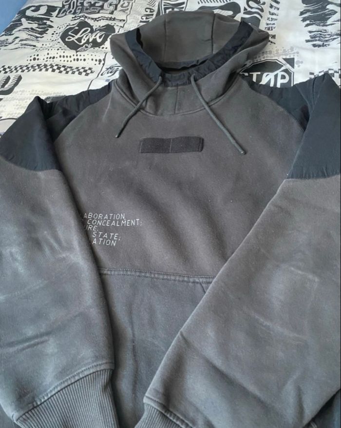 Sweat G-Star - photo numéro 2