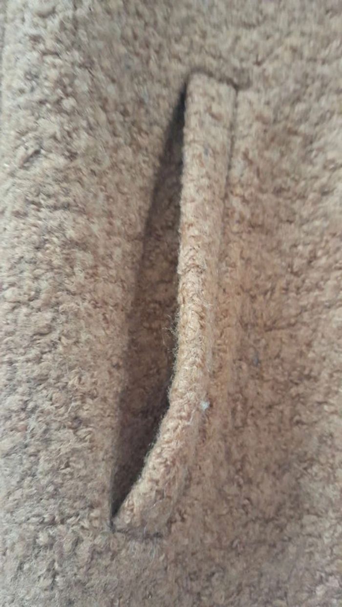 Manteau femme - photo numéro 6